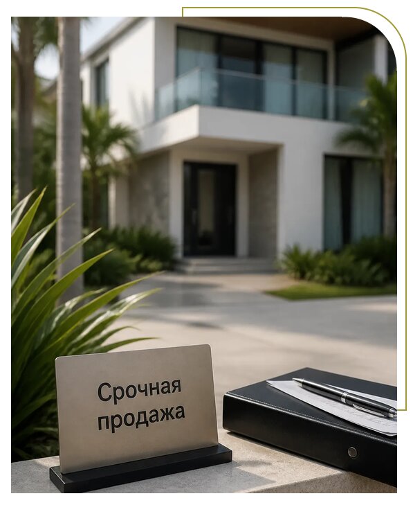 Срочная продажа недвижимости Пхукет из Таганрога от 50905 р. | коПхукет-Тгн